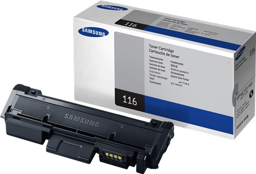 Toner Laser Originale HP, SAMSUNG  MLT-D116S, SU840A