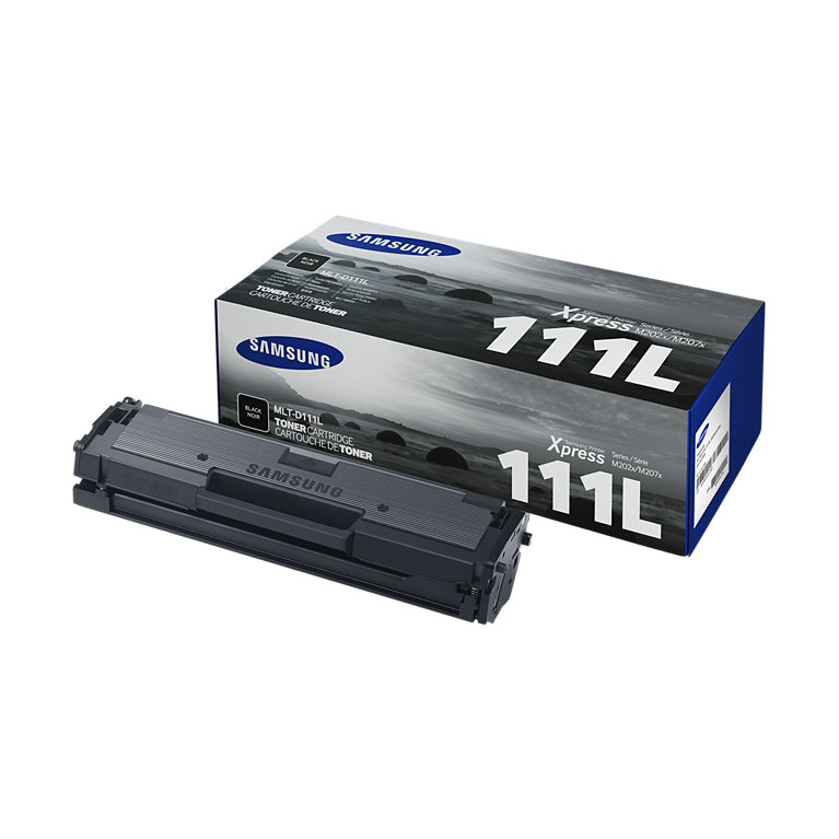 Toner Laser Originale HP, SAMSUNG  MLT-D111L, SU799A