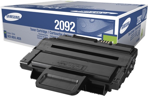 Toner Laser Originale HP, SAMSUNG  MLT-D2092S, SV004A