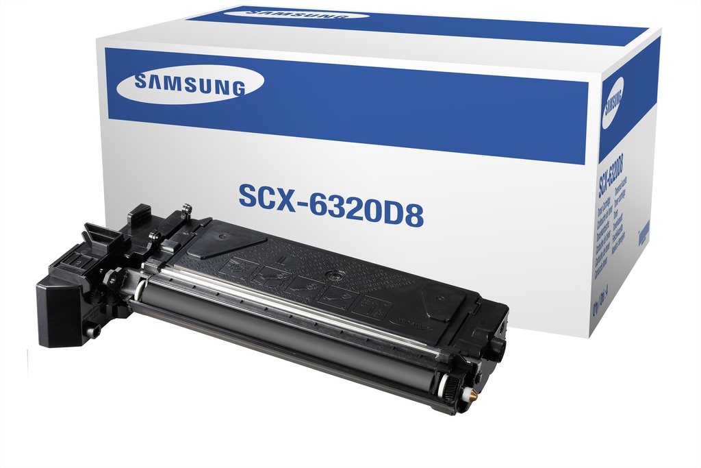 Toner Laser Originale HP, SAMSUNG  SCX-6320D8, SV171A