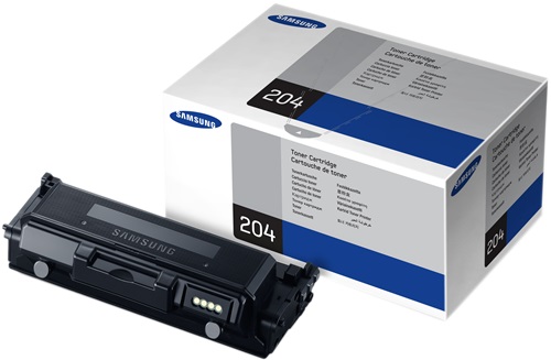 Toner Laser Originale HP, SAMSUNG  MLT-D204S, SU938A