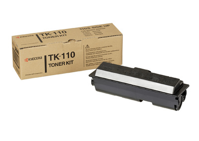 Toner Laser Originale KYOCERA - MITA  1T02FV0DE0, TK-110
