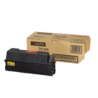 Toner Laser Originale KYOCERA - MITA  0T2GA0EU, 1T02GA0EUC, TK-330