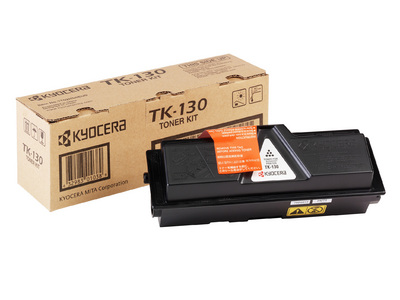 Toner Laser Originale KYOCERA - MITA  0T2HS0EU, TK-130
