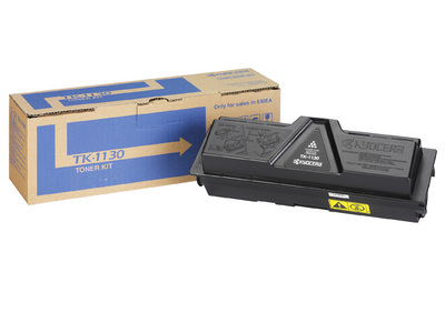 Toner Laser Originale KYOCERA - MITA  1T02MJ0NL0, TK-1130