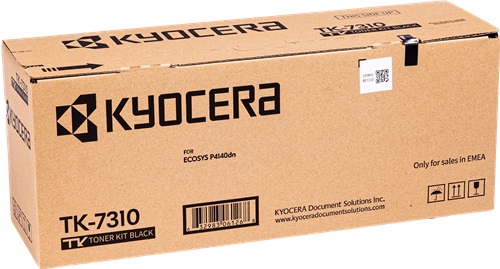 Toner Laser Originale KYOCERA - MITA  1T02Y40NL0, TK-7310