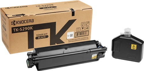 Toner Laser Originale KYOCERA - MITA  1T02TX0NL0, TK-5290K