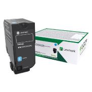Toner Laser Originale LEXMARK  75B20C0