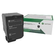 Toner Laser Originale LEXMARK  75B20K0