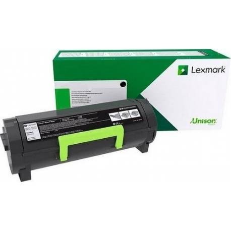 Toner Laser Originale LEXMARK  B252X00