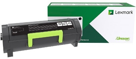 Toner Laser Originale LEXMARK  B262U00