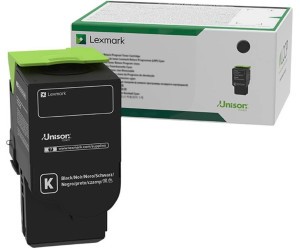 Toner Laser Originale LEXMARK  C252UK0