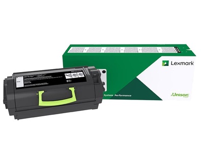 Toner Laser Originale LEXMARK  53B2H00
