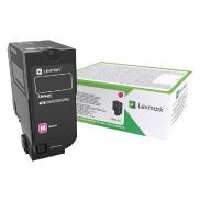 Toner Laser Originale LEXMARK  74C2HME