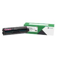 Toner Laser Originale LEXMARK  C3220M0