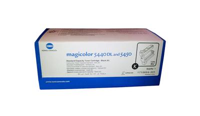 Toner Laser Originale MINOLTA  1710604-001, 4539-434