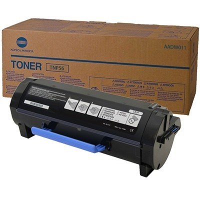Toner Laser Originale MINOLTA  AADW050, TNP53
