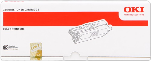 Toner Laser Originale OKI  44469804