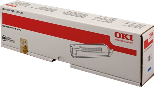 Toner Laser Originale OKI  44059255