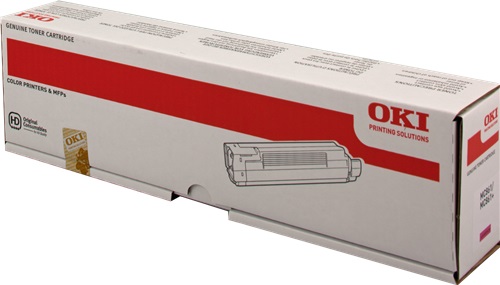 Toner Laser Originale OKI  44059254