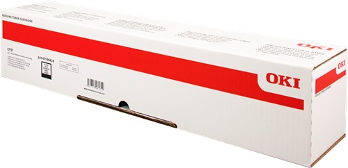 Toner Laser Originale OKI  45536416