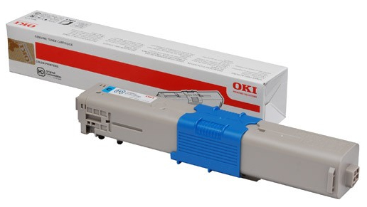 Toner Laser Originale OKI  46508715