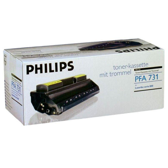Toner Laser Originale PHILIPS  906115313001, PFA-731