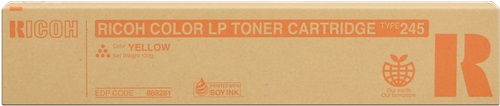Toner Laser Originale RICOH  888281, K174/G, Type 245