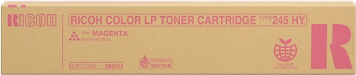 Toner Laser Originale RICOH  888314, K174LD/M, Type 245