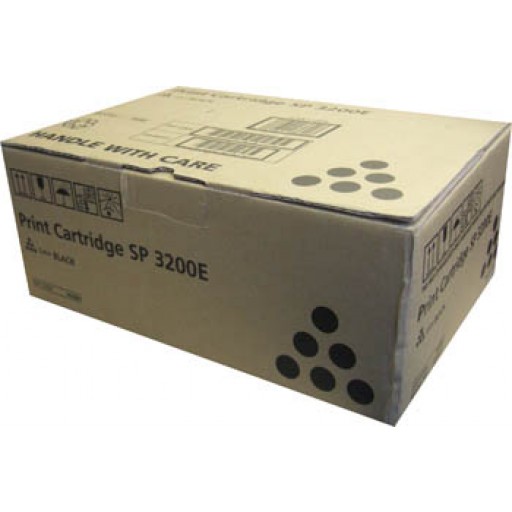 Toner Laser Originale RICOH  402887, 407162, K236, Type SP3200E