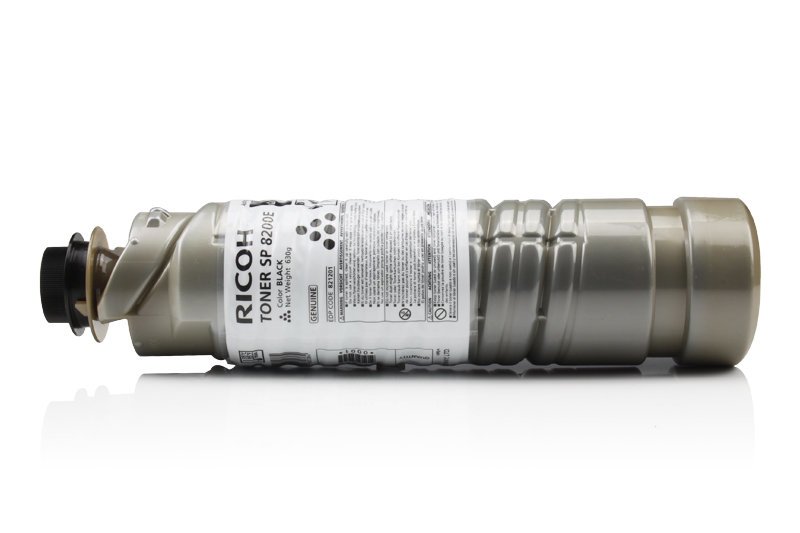 Toner Laser Originale RICOH  820079, 821201, K246, Type SP8200E