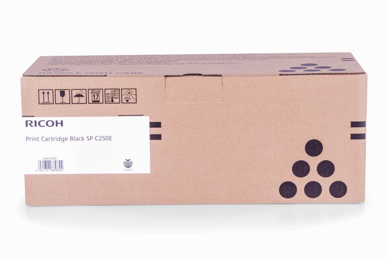 Toner Laser Originale RICOH  407543