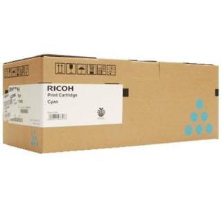 Toner Laser Originale RICOH  821262