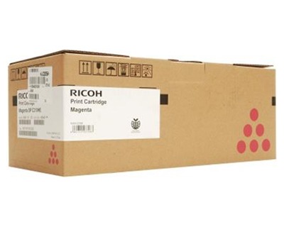 Toner Laser Originale RICOH  821261