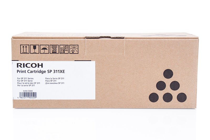 Toner Laser Originale RICOH  821242, SP311XE