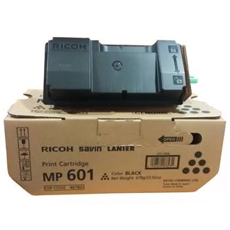 Toner Laser Originale RICOH  407824