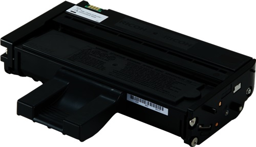 Toner Laser Originale RICOH  408160, SP277HE