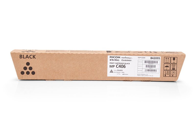 Toner Laser Originale RICOH, NASHUATEC  842095