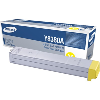 Toner Laser Originale SAMSUNG  CLX-Y8380A