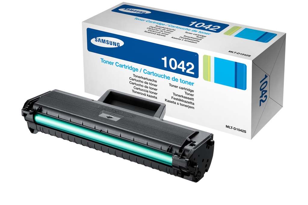 Toner Laser Originale SAMSUNG, HP  MLT-D1042S, SU737A