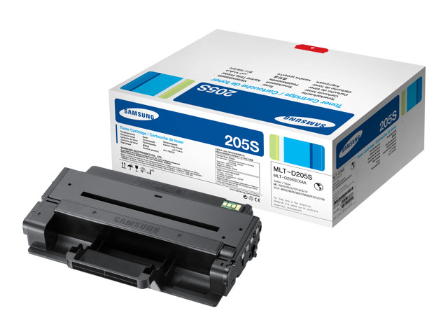 Toner Laser Originale SAMSUNG, HP  MLT-D205S, SU974A