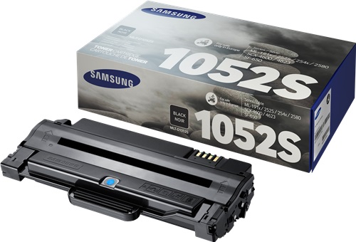 Toner Laser Originale SAMSUNG, HP  MLT-D1052S, SU759A