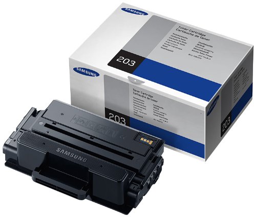 Toner Laser Originale SAMSUNG, HP  MLT-D203S, SU907A