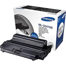 Toner Laser Originale SAMSUNG, HP  ML-D3470B, SU672A