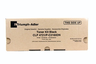 Toner Laser Originale TRIUMPH ADLER  4472110115