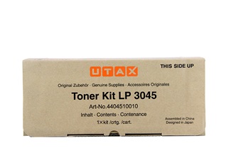 Toner Laser Originale UTAX  4404510010