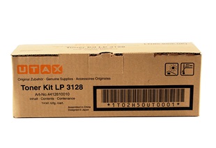 Toner Laser Originale UTAX  4412810010