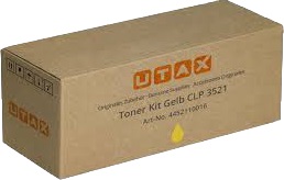 Toner Laser Originale UTAX  4452110016