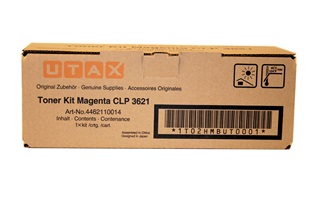 Toner Laser Originale UTAX  4462110014