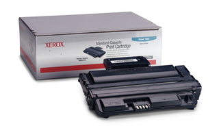 Toner Laser Originale XEROX  106R01373